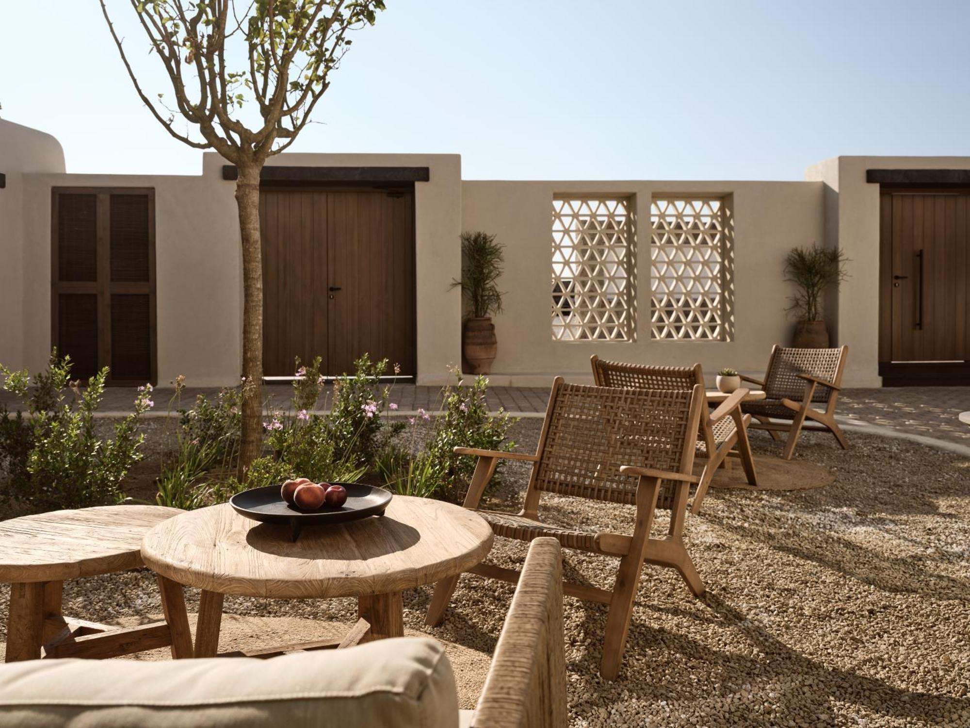 מלון Mykonos Town Domes Noruz Mykonos מראה חיצוני תמונה
